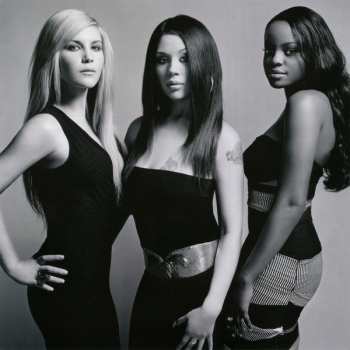 LP Sugababes: Taller In More Ways CLR | LTD