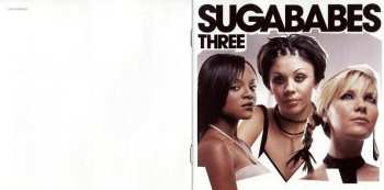 CD Sugababes: Three