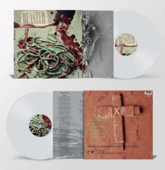 Album Sugar: Beaster