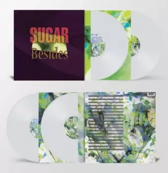 Sugar: Besides
