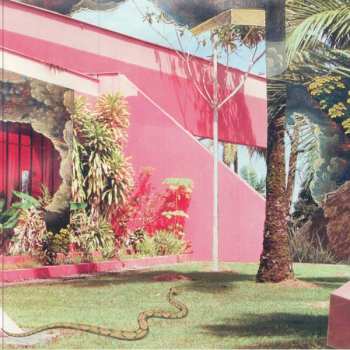 Album Sugar Candy Mountain: 666