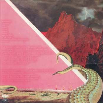 LP Sugar Candy Mountain: 666 CLR | LTD