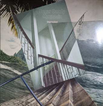 Album Sugar Candy Mountain: Impression