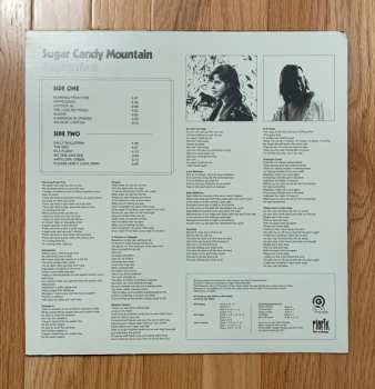 LP Sugar Candy Mountain: Impression CLR | LTD