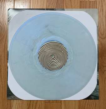 LP Sugar Candy Mountain: Impression CLR | LTD