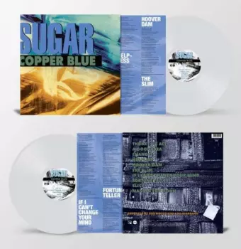 Copper Blue