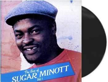 Album Sugar Minott: The Best Of Vol 1