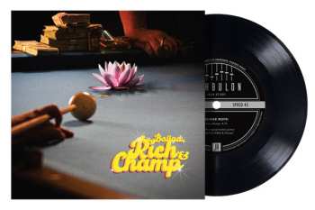 SP Sugar Moth: Easy Money NUM