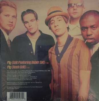 SP Sugar Ray: Fly CLR