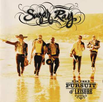 CD Sugar Ray: In The Pursuit Of Leisure
