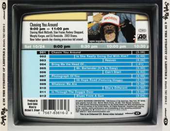 CD Sugar Ray: In The Pursuit Of Leisure