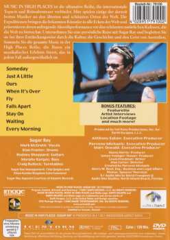 DVD Sugar Ray: Sugar Ray