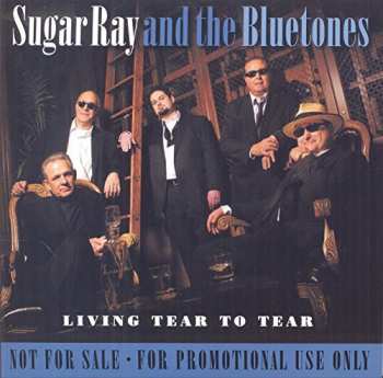 CD Sugar Ray & The Bluetones: Living Tear To Tear