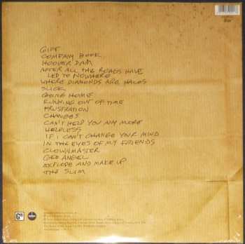 2LP Sugar: The Joke Is Always On Us, Sometimes  CLR
