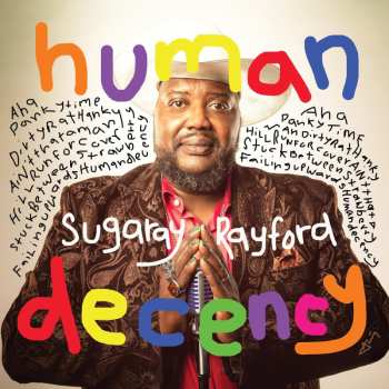 Album Sugaray Rayford: Human Decency