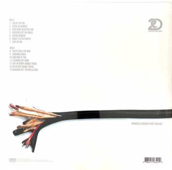 LP Sugarcult: Start Static DLX