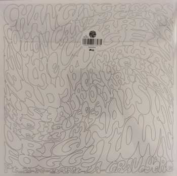 LP/CD Sugarfoot: In The Clearing CLR