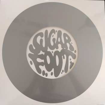 LP/CD Sugarfoot: In The Clearing CLR