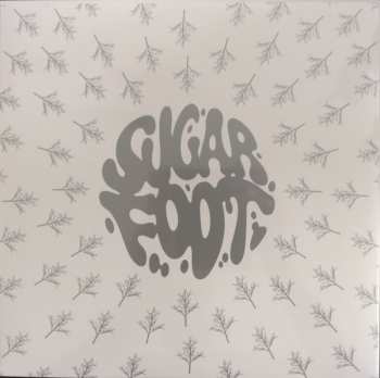LP/CD Sugarfoot: In The Clearing CLR