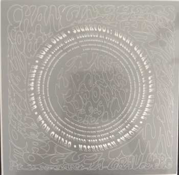 LP/CD Sugarfoot: In The Clearing CLR