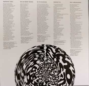 LP/CD Sugarfoot: In The Clearing CLR