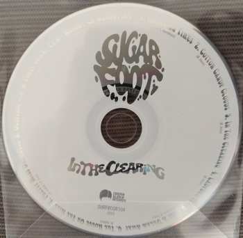 LP/CD Sugarfoot: In The Clearing CLR
