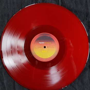 2LP/CD Sugarfoot: The Santa Ana