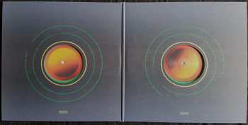 2LP/CD Sugarfoot: The Santa Ana