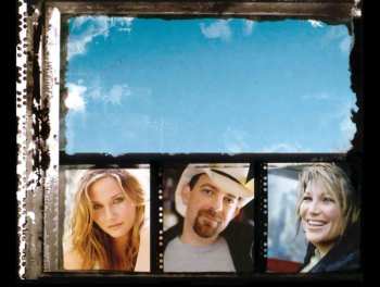 CD Sugarland: Twice The Speed Of Life