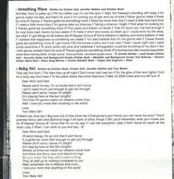 CD Sugarland: Twice The Speed Of Life