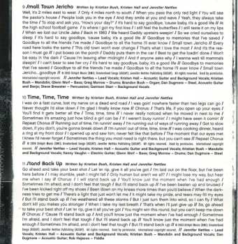 CD Sugarland: Twice The Speed Of Life