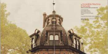 CD/DVD Sugarland: The Incredible Machine DLX