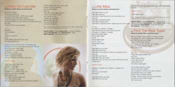 CD/DVD Sugarland: The Incredible Machine DLX