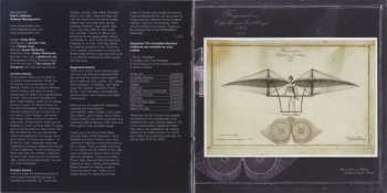 CD/DVD Sugarland: The Incredible Machine DLX