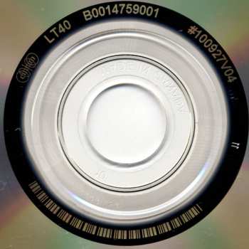 CD/DVD Sugarland: The Incredible Machine DLX