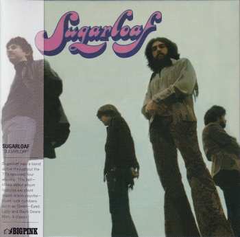 CD Sugarloaf: Sugarloaf