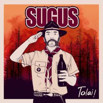 CD Sugus: Tolai!