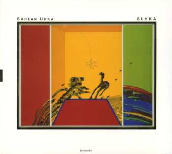 Album Suhkan Uhka: Suhka