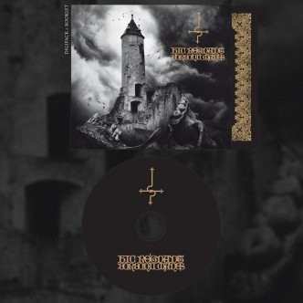 CD Sühnopfer: Hic Regnant Borbinii Manes DIGI