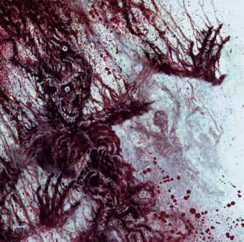 LP Suhrim: Unidentified Flying Bodyparts