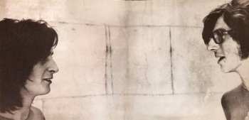 LP Sui Generis: Vida