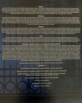 LP Suicidal Angels: Years of Aggression