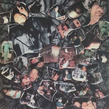 LP Suicidal Tendencies: Join The Army