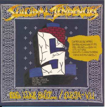 5CD/Doos Suicidal Tendencies: Original Album Classics