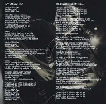 CD Suicidal Tendencies: World Gone Mad