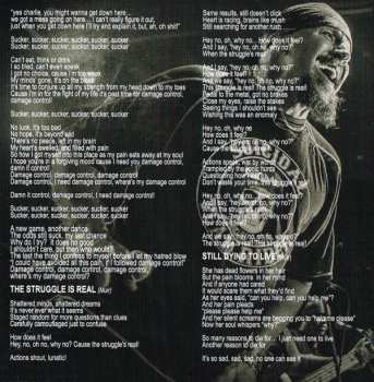 CD Suicidal Tendencies: World Gone Mad