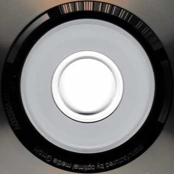 9CD/DVD/Doos Suicide Commando: Compendium X30 Dependent 1999-2007
