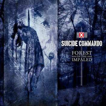 2CD Suicide Commando: Forest Of The Impaled DLX | DIGI