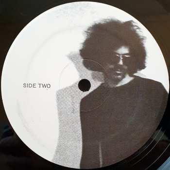 LP Suicide: First Rehearsal Tapes LTD
