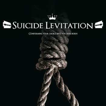 Album Suicide Levitation: Self Made Self Destroyed 